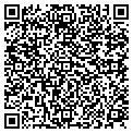 QR code with Wendy's contacts