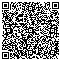 QR code with Ctgy contacts