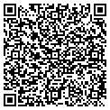 QR code with Ctgy contacts