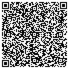 QR code with A A Aardvark Bail Bonds contacts