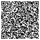 QR code with King Joyce & Sons contacts
