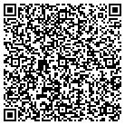 QR code with Pristine Home & Windows contacts