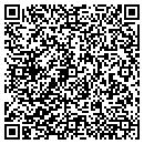QR code with A A A Bail Bond contacts