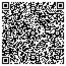 QR code with A A A Bail Bonds contacts