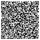 QR code with Pro's Window Tinting & Car contacts