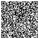 QR code with AAA Bail Bonds contacts