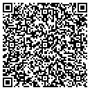 QR code with Harbour Cove contacts
