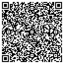 QR code with AAA Bail Bonds contacts