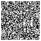 QR code with Ralphie's Sparkling Windows contacts