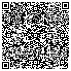 QR code with Ralphs Window Decorations contacts
