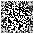 QR code with Rhodes' Funeral Home Inc contacts