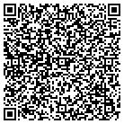 QR code with D W Swick Funeral Home Limited contacts
