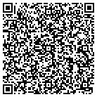QR code with Handyman Matt Whitney contacts