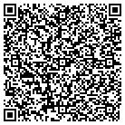 QR code with Rich's Mobile Screens Windows contacts