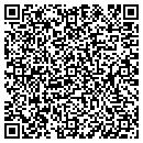 QR code with Carl Hubble contacts