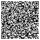 QR code with Ricky's Windows contacts