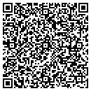 QR code with A A Bail Bonds contacts