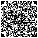 QR code with A & A Bail Bonds contacts