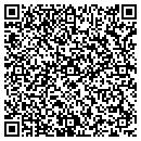 QR code with A & A Bail Bonds contacts