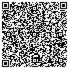 QR code with R & R Window Installers contacts