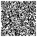 QR code with S Diana Redden contacts