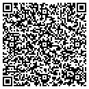 QR code with L H Voss Materials contacts
