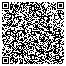 QR code with Heitmeyer Funeral Home contacts