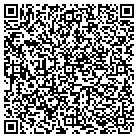 QR code with S C Window & Blind Cleaning contacts