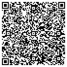 QR code with Child Development Svc-Wyoming contacts