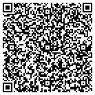 QR code with Myers-Woodyard Funeral Home contacts