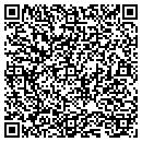 QR code with A Ace Bail Bonding contacts