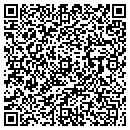 QR code with A B Complete contacts