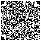 QR code with On the Go Custom Concrete contacts
