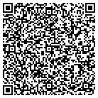 QR code with A Action Bail Bond CO contacts