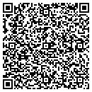 QR code with A Action Bail Bonds contacts