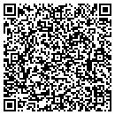 QR code with Clyde Frost contacts