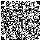 QR code with A & A Ez Bail Bonds contacts