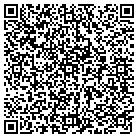 QR code with A Plus Handyman Service LLC contacts