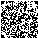 QR code with P & B Paving & Concrete contacts