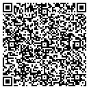 QR code with A Allied Bail Bonds contacts