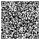 QR code with A Allstar contacts