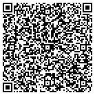 QR code with Thompson Hall & Jordan Funeral contacts