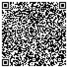 QR code with A & A Port Lavaca Bail Bonds contacts