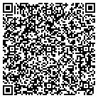 QR code with AAA Empire Bail Bonds contacts