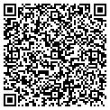 QR code with David Blevins contacts