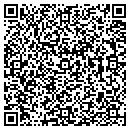 QR code with David Gipson contacts