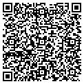 QR code with A-1 Handyman Service contacts