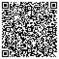 QR code with A A Handyman Service contacts