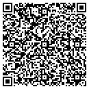 QR code with A-Budget Bail Bonds contacts