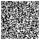 QR code with A Budget & Easy Credit Bail Bo contacts